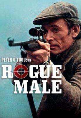 image for  Rogue Male movie