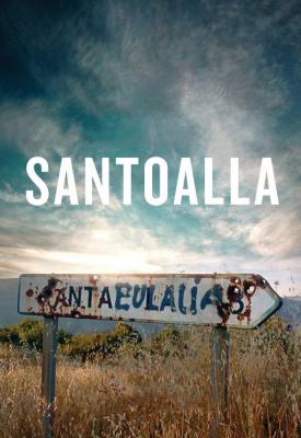 poster for Santoalla 2016