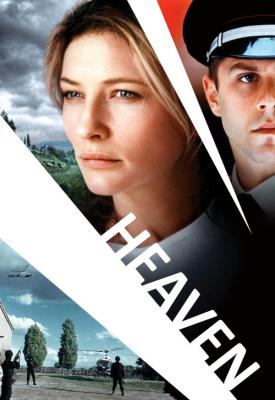 poster for Heaven 2002