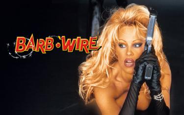 screenshoot for Barb Wire