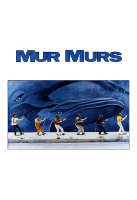 poster for Mur murs 1981
