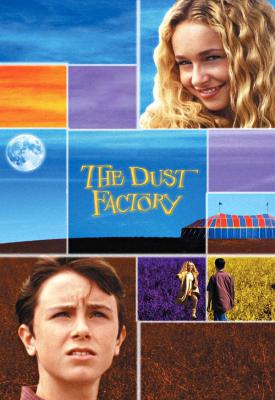 poster for The Dust Factory 2004