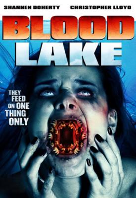 image for  Blood Lake: Attack of the Killer Lampreys movie