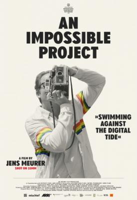 poster for An Impossible Project 2020
