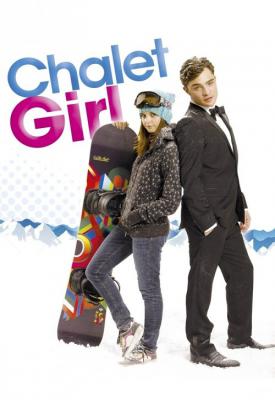 poster for Chalet Girl 2011