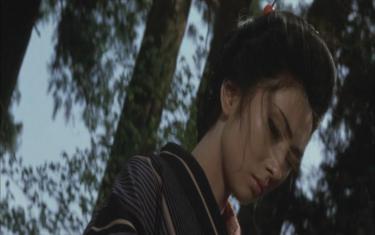 screenshoot for Lady Snowblood 2: Love Song of Vengeance