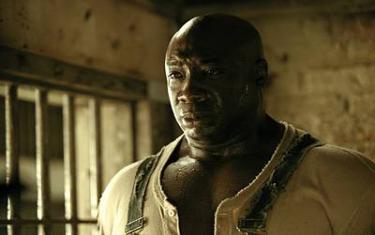 screenshoot for The Green Mile