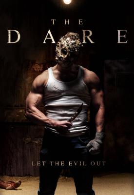 poster for The Dare 2019
