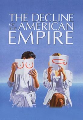 image for  The Decline of the American Empire movie