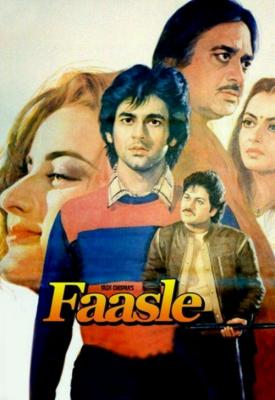 image for  Faasle movie