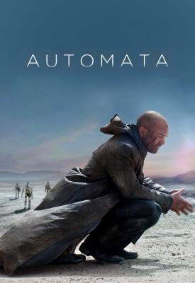 poster for Automata 2014