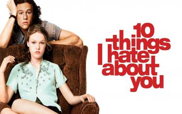 screenshoot for 10 Things I Hate About You