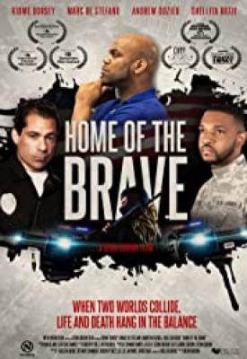 image for  Home of the Brave movie