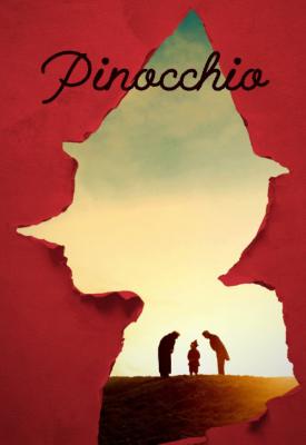 poster for Pinocchio 2019