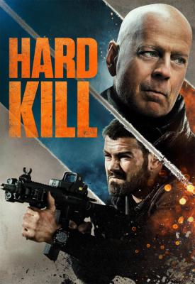 poster for Hard Kill 2020