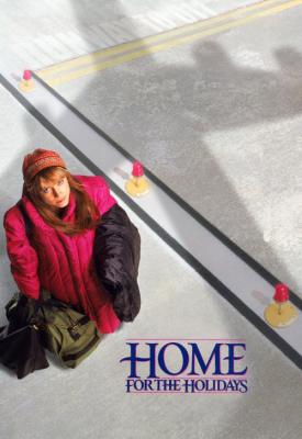 image for  Home for the Holidays movie