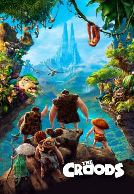 image for  The Croods movie