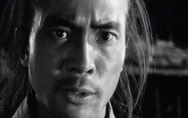 screenshoot for Seven Samurai