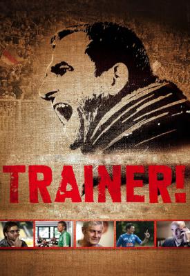 poster for Trainer! 2013