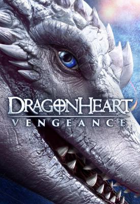 image for  Dragonheart Vengeance movie