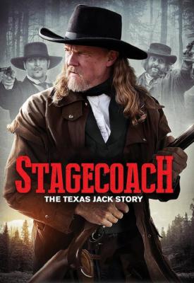 image for  Stagecoach: The Texas Jack Story movie