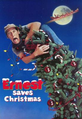 image for  Ernest Saves Christmas movie