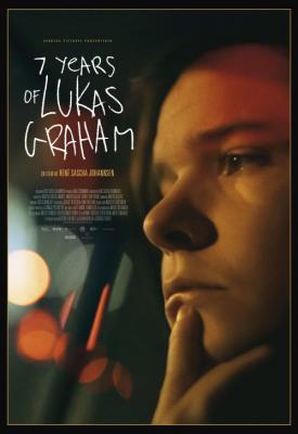 poster for 7 Years of Lukas Graham 2020