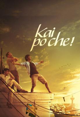 image for  Kai po che! movie