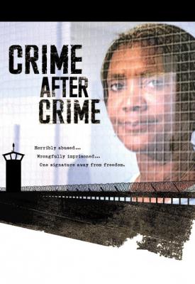 poster for Crime After Crime 2011