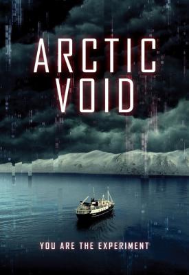 poster for Arctic Void 2022