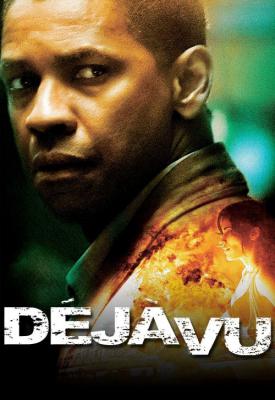 poster for Deja Vu 2006