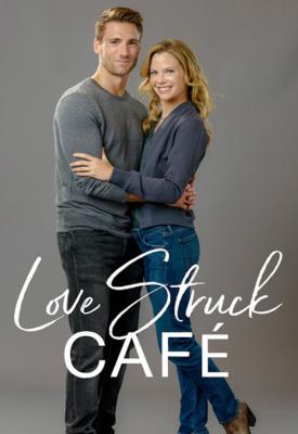 image for  Love Struck Café movie