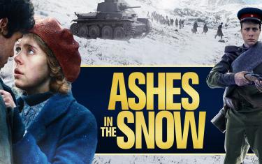 screenshoot for Ashes in the Snow
