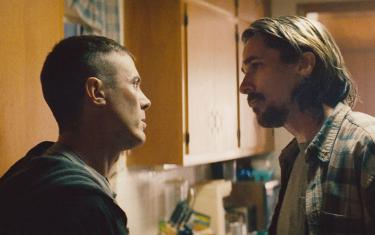 screenshoot for Out of the Furnace