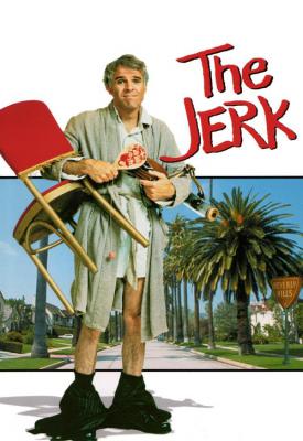 poster for The Jerk 1979