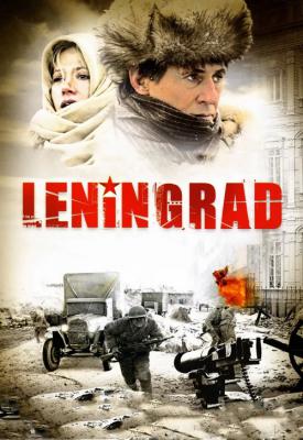 poster for Leningrad 2009