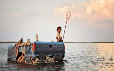 screenshoot for Beasts of the Southern Wild