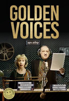 image for  Golden Voices movie