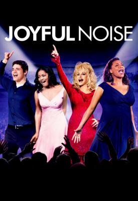 image for  Joyful Noise movie