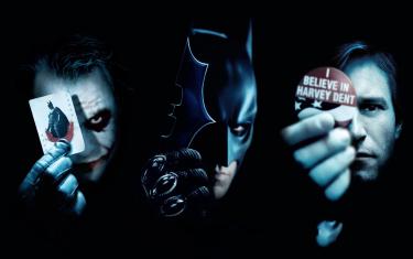 screenshoot for The Dark Knight