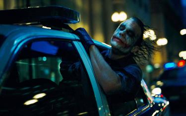 screenshoot for The Dark Knight