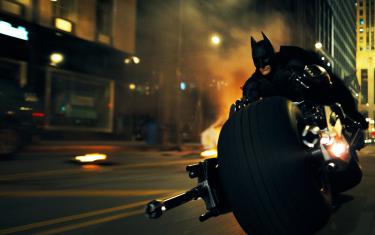 screenshoot for The Dark Knight