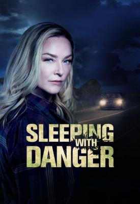 poster for Sleeping with Danger 2020
