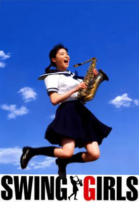 poster for Swing Girls 2004