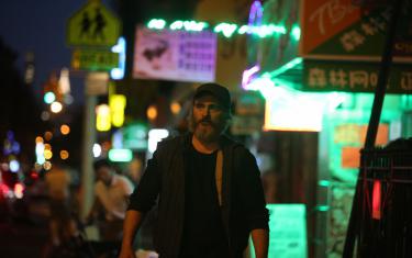 screenshoot for You Were Never Really Here