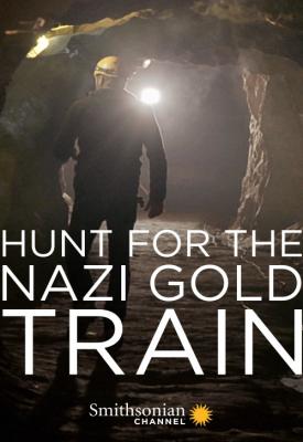 image for  Hunting the Nazi Gold Train movie