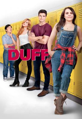 image for  The DUFF movie