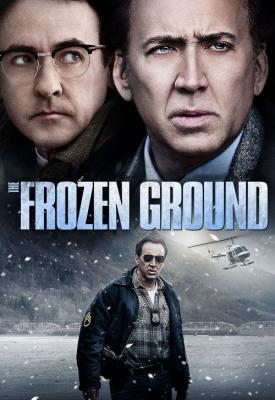 image for  The Frozen Ground movie