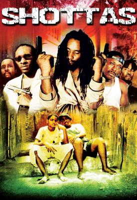 poster for Shottas 2002