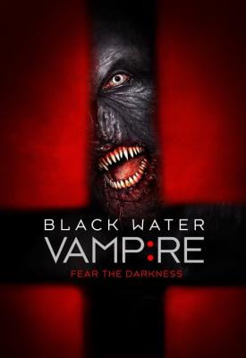 image for  The Black Water Vampire movie